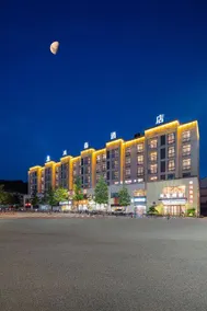 Hongsen Hotel - Image 3