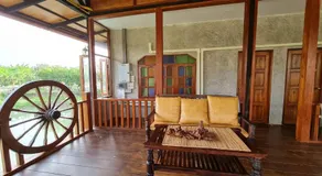 Tasana Garden Saraphi ทาซาน่าการ์เด้น สาขาสารภี - Image 5