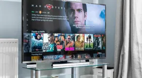 City Centre Apartment - Parking - Netflix - 2SL - Image 5