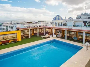 Hôtel Tanjah Flandria - Image 5