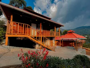 Kanav Wooden Retreat – Balcony Studio Villa - Image 4