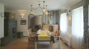 Alirét Vadászház - Image 2