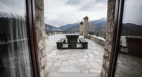 Ξενώνας Πατρικό - Image 3