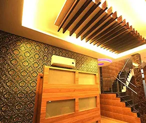Hotel Golden Fern - Image 4