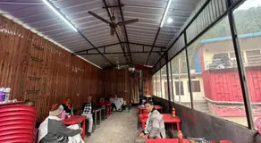hotel holy spirit, sitapur - Image 5