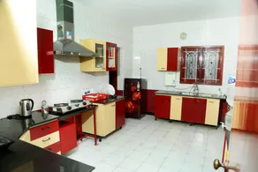 An independent villa suitable for Family stay - Image 4