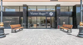 Duplex de Luxe Victor Hugo Gueliz - Image 5