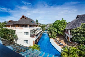 Chada Lanta Beach Resort  - Image 5