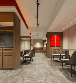 Vienna Hotel (Guilin New Convention and Exhibition Center) - Image 5