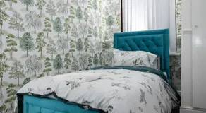 Superior 4-Bedroom Home ideal for families, Contractors and Relocations - Image 2