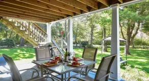 Lake House in Centerville with Private Water Access - Image 4