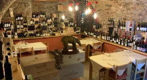 OSTERIA al CANTONACCIO ROOMS - Image 3