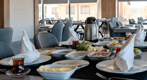 Afyon Regulus Thermal Apart Hotel & Villas - Image 3