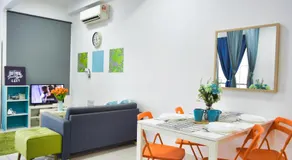 AZFA Suites at De Centrum Putrajaya Bangi FREE wifi - Image 4