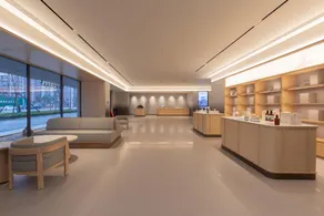 JI Hotel Wuhan Dongxihu Wuhuan Sports Center - Image 3