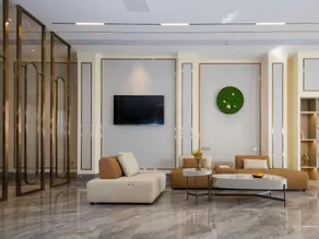Vienna SANHAO Hotel (Shenzhen International Convention and Exhibition Center North Gate) - Image 5