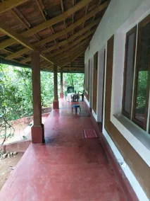 2Bhk River Side Cottage 11km Way From Ranipuram - Image 4