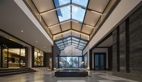 Giorgio Morandi Hotel·F Qufu Sankong - Image 4