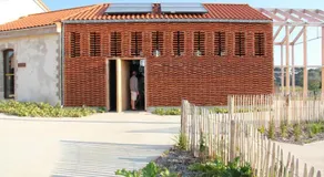 Ecolodge La Ferme Du Marais Girard - Image 3