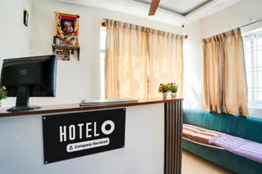 Hotel O Bangalore Near Reva Circle Formerly CKA Boarding - Image 5