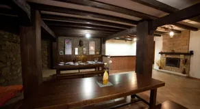 Apartamentos Rurales Sierra de Béjar Peñacaballera - Image 4
