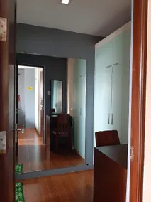 Amy's Penthouse Metro Manila Overlooking - Image 5