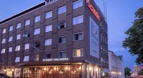 Scandic Hallandia - Image 5