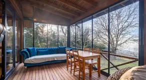 Uludağ Tatil Evleri & Villa Seyir - Image 4