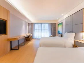 Ji Hotel Kunming Lianmeng Road Wanhong International - Image 2