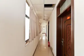 Yufeng Express Hotel - Image 2