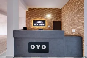 Hotel O Sky View Stay In - Image 3