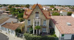 Chambres d'Hôtes L'Insulaire - Image 3