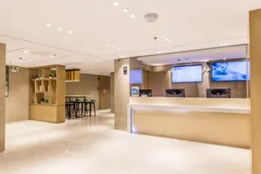 City Comfort Inn Jiangmen Taishan Pedestrian Street - Image 5