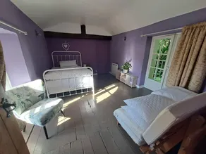 Lentre du Chteau 1 - Image 2