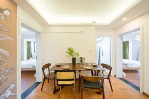 CityHome-Jing'An Temple, 4BRS 2BATHS - Image 3