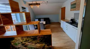 Camping und Chalet Saggraben - Image 5