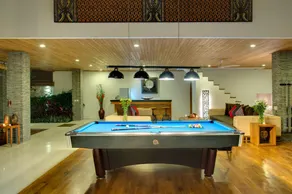 Precious 9 Bedrooms Private Villa Seminyak - Image 2