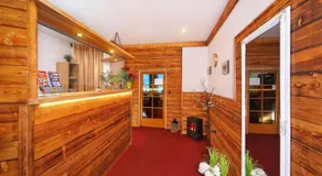 Hotel Hradec - Image 4