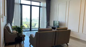 IOI Suite Conezion Putrajaya Golf View near IOI City Mall - Image 4