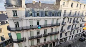 Cosy Jade - Quartier Vivant du Chateau - Parking souterrain - Image 5