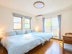 A high-quality guest house in central Tokyo. - Image 2