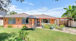 Nepean Hospital 3BR pet-friendly home and parking - Image 2