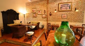 Baronka Bed & Breakfast & Bistrot - Image 4