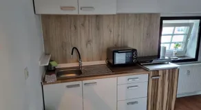 Schöne Wohnung im Zentrum von Ahnatal - Image 5