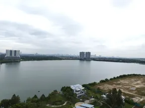 Puchong WindyLakeViewStayCation3R2B AT D Island - Image 5