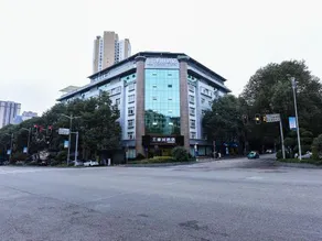 Chongqing Jinchuan Hotel - Image 5