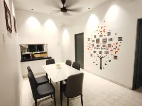 TL LEGEND HOMESTAY Ipoh garden east - Image 3