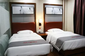 Jun Hotel Guangxi Wuzhou Changzhou District Fengye Garden - Image 4
