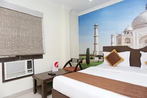 OYO 14785 Hotel Taj Heritage - Image 2