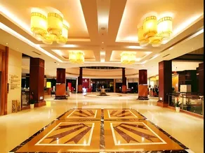 Daxie International Hotel - Image 2